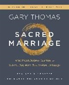 Gary Thomas - Sacred Marriage Bible Study Guide plus Streaming Video, Revised and Updated