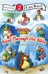 Zondervan, David Miles - Adventure Bible Read Through the Bible