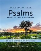Ph.D Richter, PhD Richter - Psalms Bible Study Guide plus Streaming Video