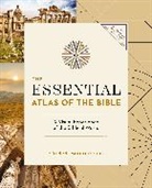 Carl G. Rasmussen - Essential Atlas of the Bible
