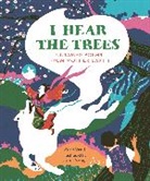 Junli Song, Zaro Weil, Weil Zaro, Junli Song - I Hear the Trees