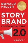 Donald Miller - Storybrand 2.0 Edición actualizada