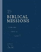 Chris (EDT)/ Tatlock Burnett, Thomas Nelson, Chris Burnett, Mark Tatlock - Biblical Missions Workbook