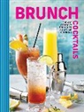 Cider Mill Press - Brunch Cocktails