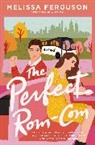 Melissa Ferguson - Perfect Rom-Com