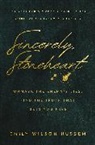 Emily Wilson Hussem - Sincerely, Stoneheart