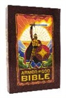 Thomas Nelson - Kjv Armor of God Bible, Softcover Childrens Bible, Red Letter,