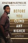 Jonathan McReynolds - Before You Climb Any Higher