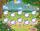 Amanda Sobotka - Ten Little Lambs