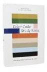 Thomas Nelson - Color Code Study Bible, Revealing God s Truth Color By Color Nkjv,