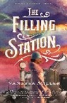 Vanessa Miller - The Filling Station