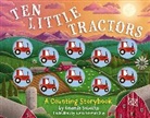 Amanda Sobotka, James Gray - Ten Little Tractors