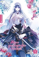 Akumi Agitogi, Rito Kohsaka - Meine ganz besondere Hochzeit 05