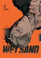 Doyak - Wet Sand 03