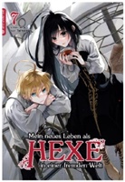 Sora, Tail Yuzuhara - Mein neues Leben als Hexe in einer fremden Welt 07