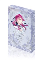 Gwon Gyeoeul, Suol - Penelope - Das Böse ist dem Tod geweiht Collectors Edition 06, m. 5 Beilage, m. 1 Beilage, m. 1 Beilage, m. 1 Beilage