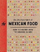 The Coastal Kitchen - The Encyclopedia of Mexican Food