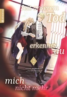 Eiko Mutsuhana, Gin Shirakawa - Seit unserem Tod erkennst du mich nicht mehr 02