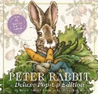 Beatrix Potter, Charles Santore - The Classic Tale of Peter Rabbit