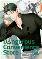 945 - Dangerous Convenience Store 03