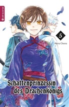 Akira Osora - Schattenprinzessin des Drachenkönigs 05