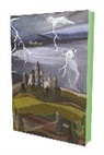 Mary Shelley - Frankenstein (Painted Editions)