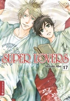 Abe Miyuki - Super Lovers 17