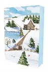 Louisa May Alcott - Little Women (Painted Editions)