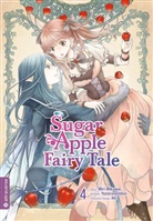 Aki, Miri Mikawa - Sugar Apple Fairy Tale 04