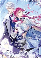 Gwon Gyeoeul, SUOL - Penelope - Das Böse ist dem Tod geweiht 06