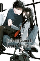 Sora - Lieb mich noch, bevor du stirbst 19