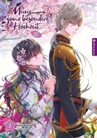Akumi Agitogi - Meine ganz besondere Hochzeit Light Novel 02