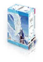 Akira Osora - Schattenprinzessin des Drachenkönigs 05 mit Schuber, m. 1 Beilage, m. 1 Beilage