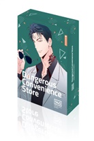 945 - Dangerous Convenience Store Collectors Edition 03, m. 1 Beilage, m. 1 Beilage, m. 1 Beilage