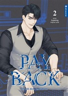 Fujoking, SAMK - Payback 02