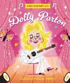 Thomas Nelson, Amanda Sobotka, Nichola Cowdery - Baby Biographies: Dolly Parton