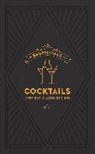 Editors of Cider Mill Press, Thomas Nelson - ESSENTIALS: Cocktails