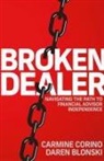 Daren Blonski, Carmine Corino - Broken Dealer