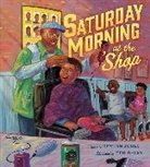 Keenan Jones, Ken Daley, Daley Ken - Saturday Morning at the 'Shop