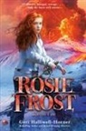 Geri Halliwell-Horner - Rosie Frost: Ice on Fire