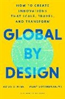 Vijay Govindarajan, Govindarajan Vijay, Amos Winter, Winter Amos - Global by Design