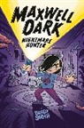 Brady Smith - Nightmare Hunter #1