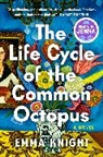 Emma Knight - The Life Cycle of the Common Octopus: A Read with Jenna Pick