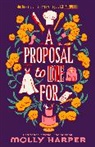 Molly Harper - A Proposal to Die For
