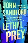John Sandford - Lethal Prey