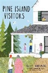 Polly Horvath - Pine Island Visitors