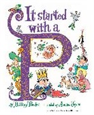 Andrew Joyner, Brittany Pomales, Joyner Andrew - It Started with a P