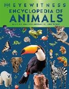 DK, Joann Fletcher - Eyewitness Encyclopedia of Animals
