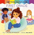 Vera Ahiyya, Debby Rahmalia - Getting Ready for First Grade