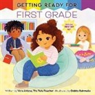 Vera Ahiyya, Debby Rahmalia - Getting Ready for First Grade
